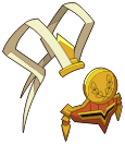 Masque du Vainqueur