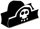 Crack Sparrow\'s Own Withered Hat