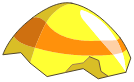 Dragocoiffe Dorée
