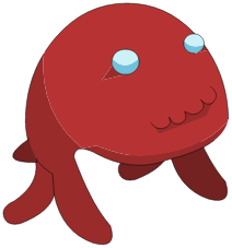 Octovius