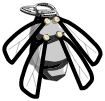 Scaracape Noire