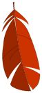 Cape du Piou Rouge