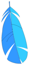 Cape du Piou Bleu