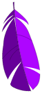 Cape du Piou Violet