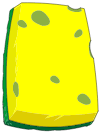 Cape en Mousse
