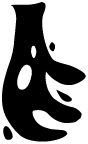 Voile d\'encre