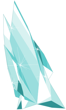Cape Cristaline