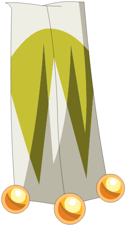 Cigalocape
