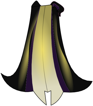 Cape du Vampyre