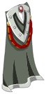 Cape Dragarmure