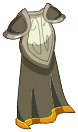 Pelisse du Paladin