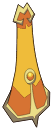 Cape d\'orichor