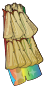 Cape Pandala Polykrome