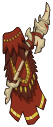 Pelisse du Brutarbare