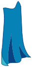 Mégacape