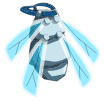 Scaracape Bleue