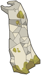 Craquelocape