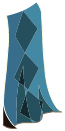 Cape Fulgurante
