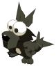 Chienchien Noir