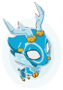 Cervideus