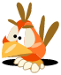 Bwak de Feu