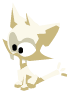 Chacha Blanc