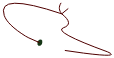 Amulette du Dragoeuf