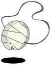 Amulette du Mominotor