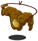 Talisman du Chêne Mou