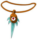 Amulette Ripage
