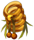 Amulette de Laikteur