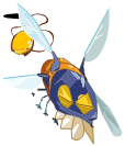 Ambramulette Moskito
