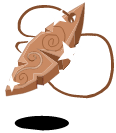 Médaille en bronze