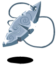 Médaille en argent