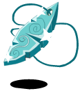 Médaille en diamant