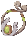Amulette Émeraude
