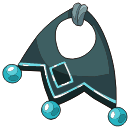Amulette Turquoise