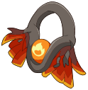 Amulette Pourpre