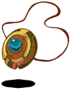 Médaille Holy