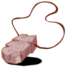 L\'Amulette du Puzzle de la Griffe