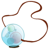 Amulette de la Boule