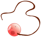 Amulette de la Bouboule