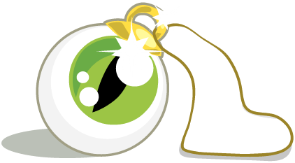 L\'Oeil de Kanigrou
