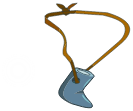 Amulette du Bouftou