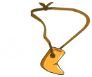 Amulette Royale du Bouftou