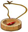 Amulette de l\'Aventurier