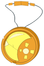 Amulette Argie
