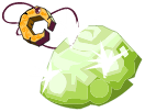 Amulette du Renouveau