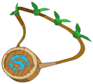 Amulette Akwadala