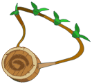 Amulette Terrdala
